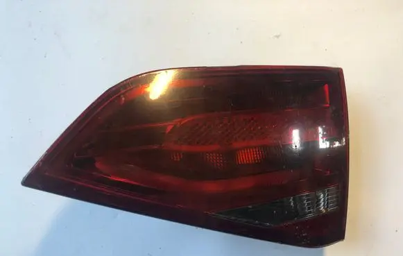 Audi A4 S4 B8 8K Tailgate rear/tail lights 166974 28508 00968706