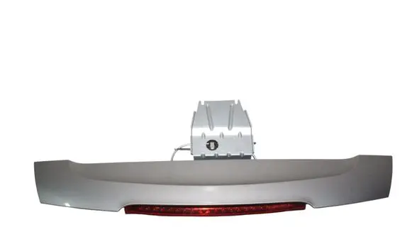 Peugeot RCZ Tailgate/trunk spoiler YM17445580