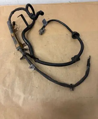 Mercedes-Benz SLK R171 Wires (starter motor) A1715400130