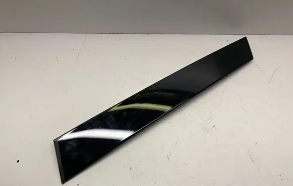 Porsche Cayenne (92A) Other rear door trim element 7P5853381A 9585538110 95855938110GW1