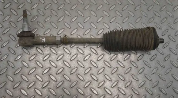 Steering tie rod