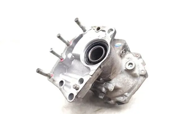 Toyota RAV 4 (XA30) Gearbox transfer box case W82 1Y018