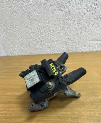 Mercedes-Benz E W210 Other control units/modules A0001591004 D8224