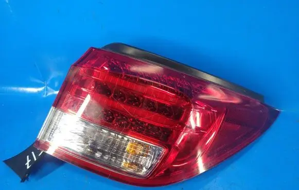 Lexus IS 220D-250-350 Boot/trunk interior light 8155153240