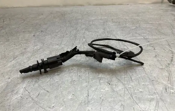 BMW 6 E63 E64 Exhaust gas temperature sensor 1718555