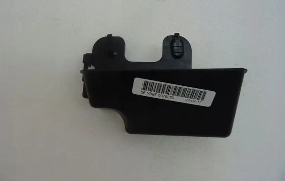 Toyota Proace ABS pump bracket 9810386980