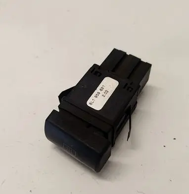 Seat Ibiza III (6L) Windscreen/window heater switch 6L1959621