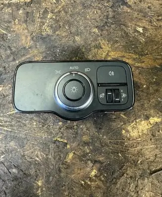 Mercedes-Benz Sprinter W907 W910 Light switch A9079053302