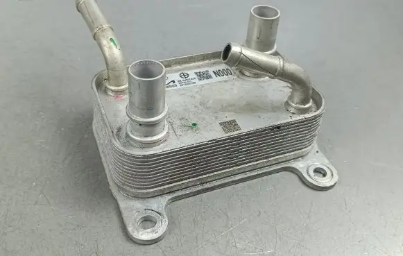 KIA EV6 Coolant radiator 254N0GI000