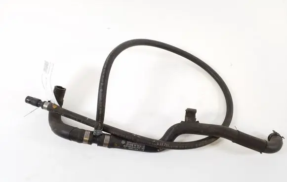 Mercedes-Benz SLK R171 Air intake hose/pipe A1718301696