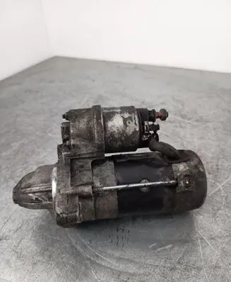 BMW 5 E60 E61 Starter motor