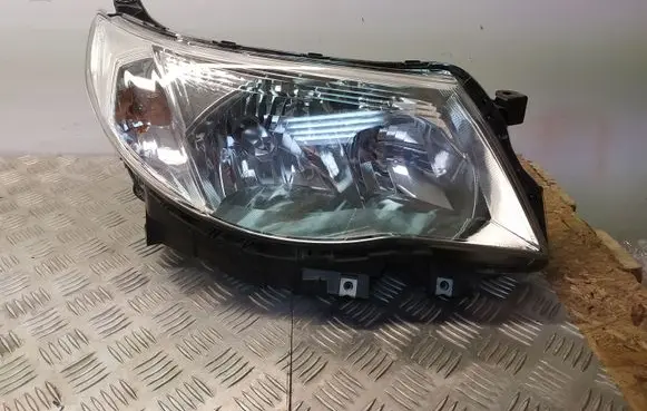 Subaru Forester SH Headlight/headlamp