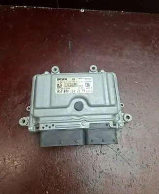 Mercedes-Benz A W169 Engine control unit/module 0281012254 1039S00000 A6401502379