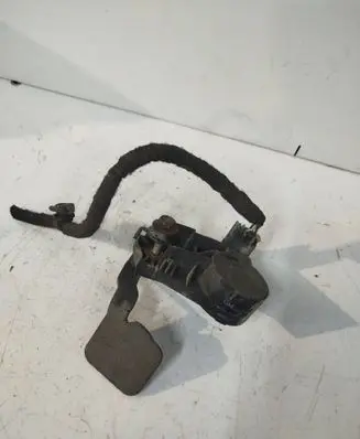 Opel Zafira C Headlight/headlamp level sensor 13362768 0073817