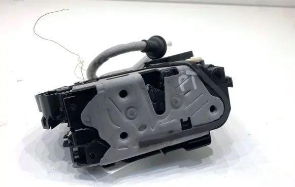 Seat Ateca Rear door lock 5TA839016Q