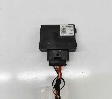 Audi Q5 SQ5 Fuel injection pump control unit/module 80A906093C