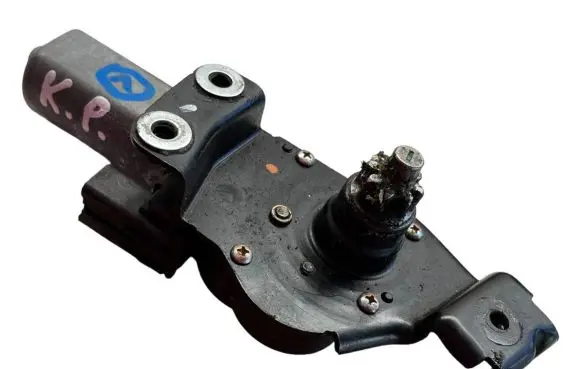 Infiniti QX56 Seat adjustment motor 1759252 1759252001 0331802