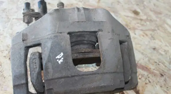 Audi A6 S6 C5 4B Front brake caliper