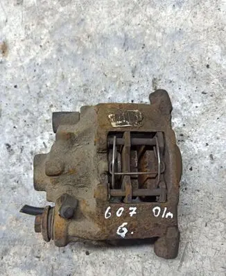 Peugeot 607 Rear brake caliper