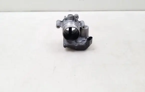 Audi A4 S4 B8 8K Throttle valve 03L128063R