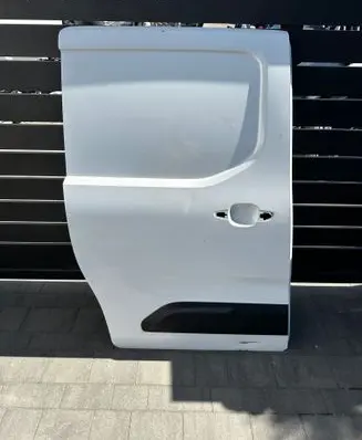 Toyota ProAce City Side sliding door 