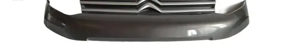 Citroen Jumpy Front bumper 9808638877 1591855X