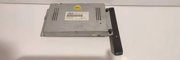 Audi A3 S3 8L Tow bar trailer control unit/module 4E0035561 KTC300GD2
