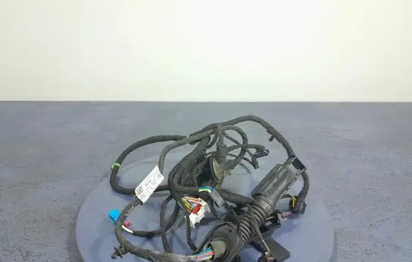 Audi A8 S8 D2 4D Other wiring loom 4N0971687AN