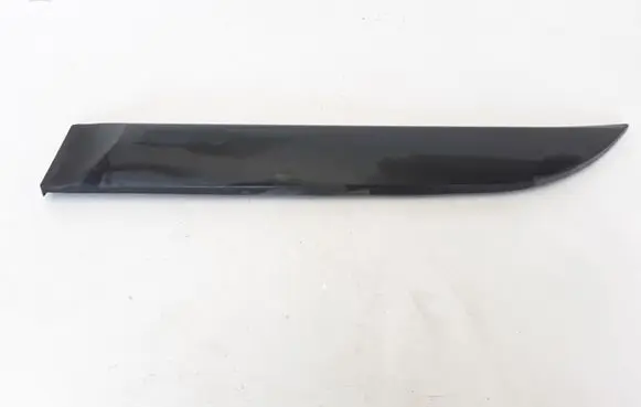 Renault Fluence Rear door trim (molding) 828770007R