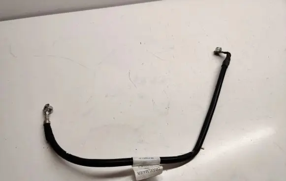 Mercedes-Benz E W212 Positive cable (battery) A2125400834