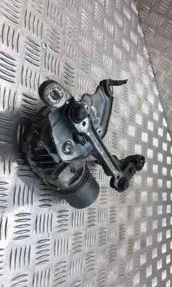 Ford Galaxy Wiper motor 6M2117504CB 3397021162