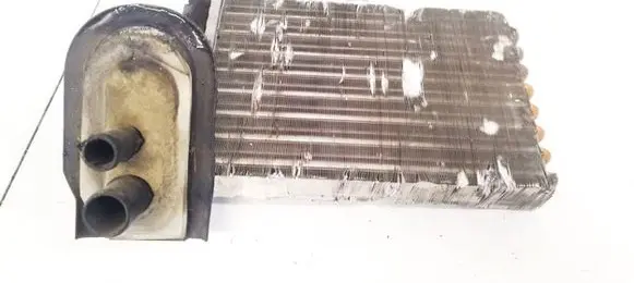 Renault Megane I Heater blower radiator