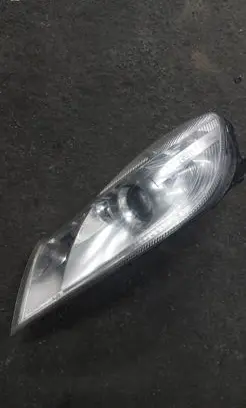 Skoda Octavia Mk2 (1Z) Headlight/headlamp 1Z2941015F 2634DCICDC 1LL24705203