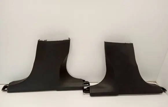 Volvo XC60 (B) pillar trim (bottom) 31425698 BQ2FA 31425697