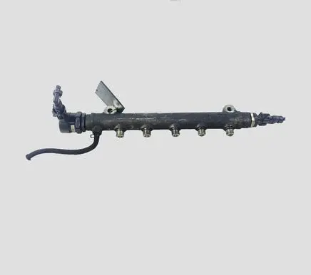 Hyundai Santa Fe Fuel main line pipe 3140027400 0281002507