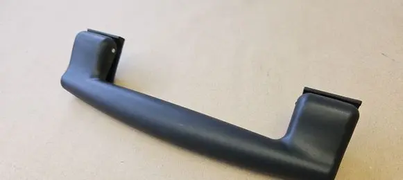 Maserati Ghibli Front interior roof grab handle D344