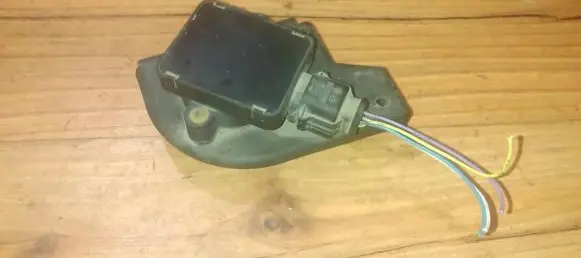 Citroen Xsara Picasso Accelerator throttle pedal