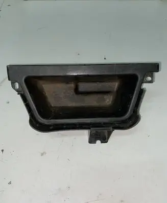 BMW X5 E70 Glove box in trunk 51457145892