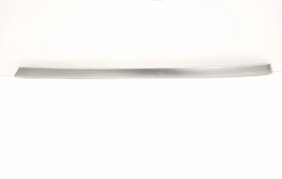Mercedes-Benz E C207 W207 Front door trim bar A2077270322