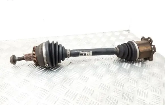Seat Exeo (3R) Front driveshaft 8E0407271BE