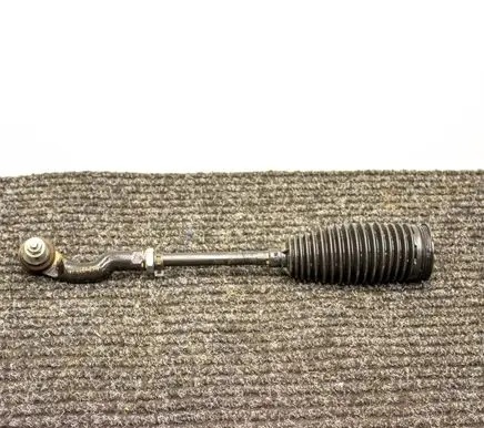 Steering tie rod