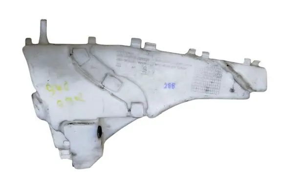 Volvo S40 Windshield washer fluid reservoir/tank 4N5113K163AE