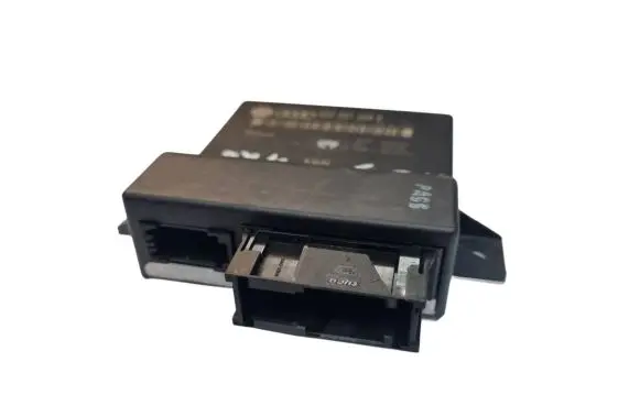 Audi A8 S8 D3 4E Gateway control module 4E0907468E 4E0910468B