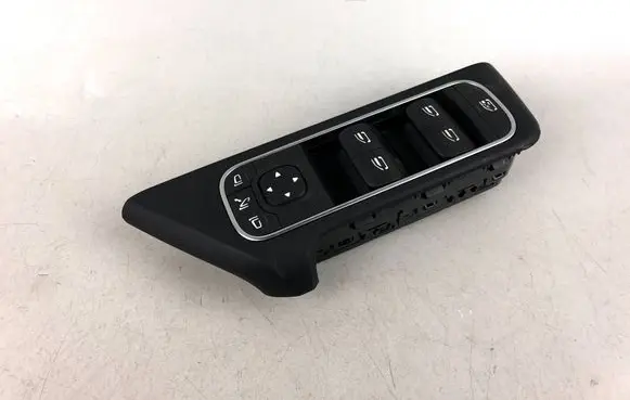 Mercedes-Benz EQA Electric window control switch A1679059803