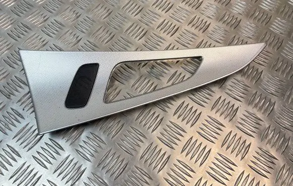 Audi A6 S6 C7 4G Rear door card trim 4G0867419
