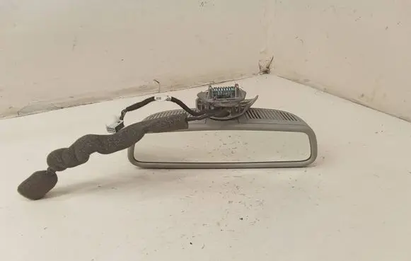 Mercedes-Benz E W212 Rear view mirror (interior)