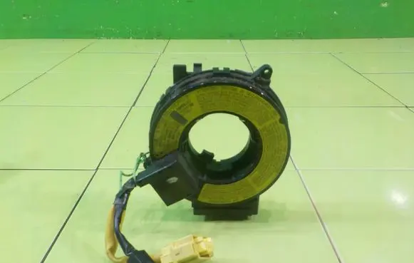 Mitsubishi Outlander Airbag squib ring wiring TASMA ZWIJAK