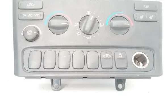 Volvo S80 Climate control unit 7923