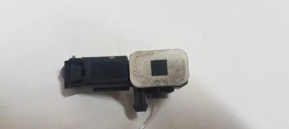 Ford Focus Airbag deployment crash/impact sensor