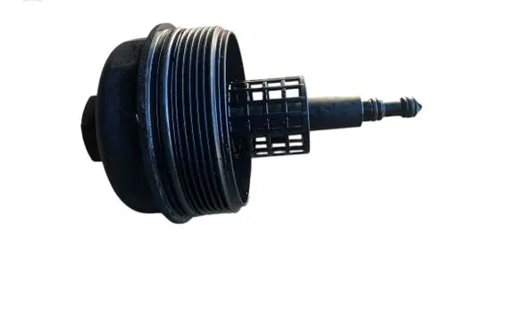 BMW X5 E53 Oil filter cover 